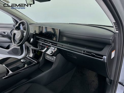 New 2026 Hyundai Tucson SEL image 29