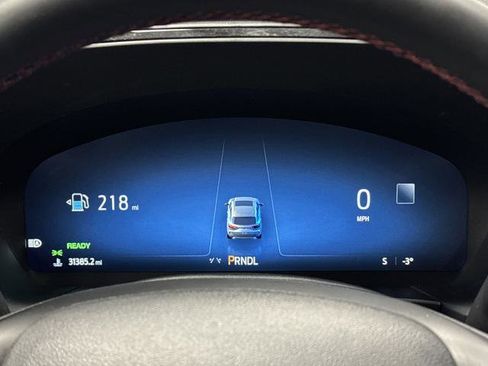 Used 2023 Ford Escape ST-Line Select image 17