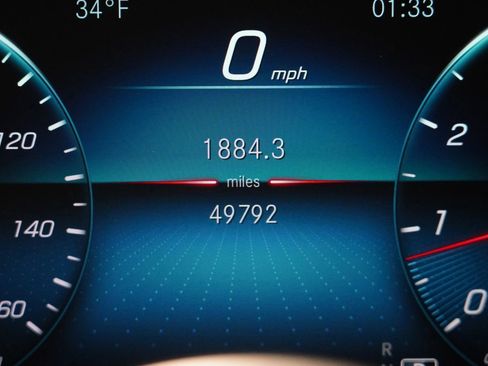 Certified 2021 Mercedes-Benz GLE 350 GLE 350 image 20