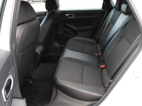 Used 2024 Honda Civic Sport image 16