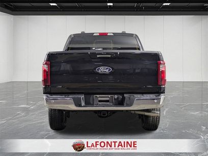 Used 2024 Ford F150 XLT w/ Equipment Group 302A MID