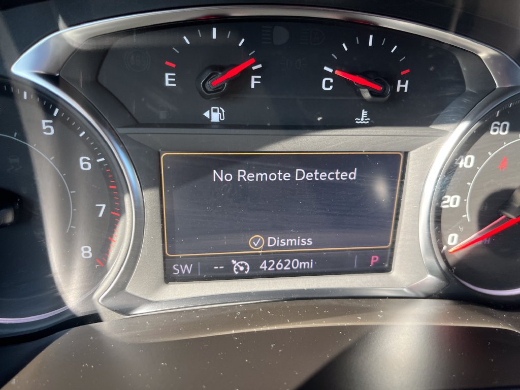 Used 2025 Chevrolet Blazer LT FWD image 16