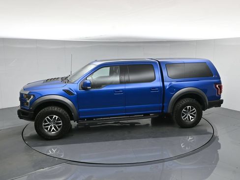 Used 2018 Ford F150 Raptor w/ Equipment Group 802A Luxury AWD/4WD image 50