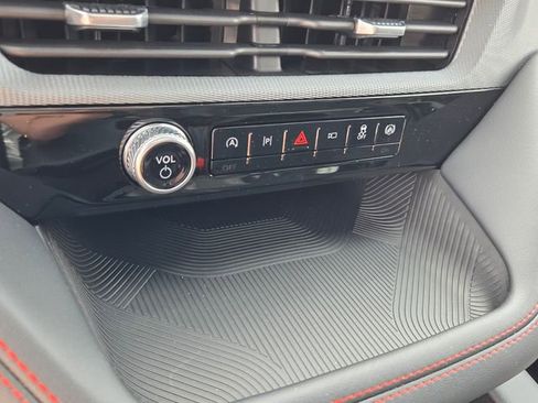 New 2026 Ford Explorer ST image 22