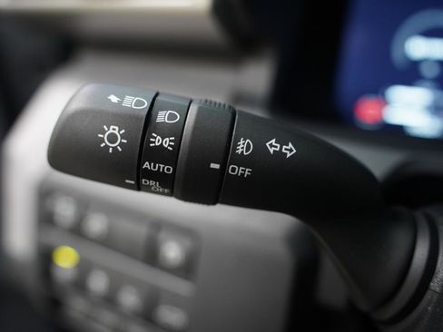 Used 2025 Toyota 4Runner Trailhunter AWD/4WD image 14