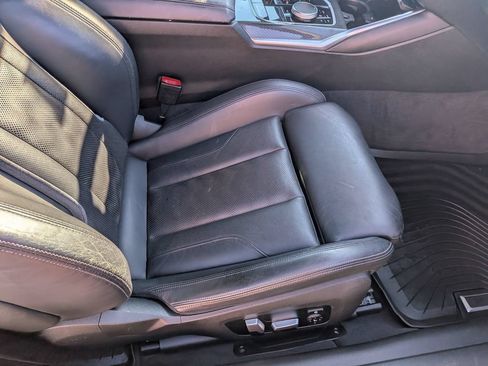 Used 2021 BMW M4 Competition w/ Parking Assistance Package RWD image 27