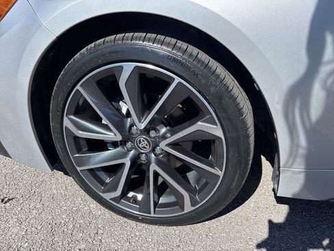 Used 2022 Toyota Corolla SE image 7