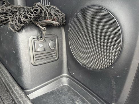 Used 2021 Toyota 4Runner Nightshade image 33