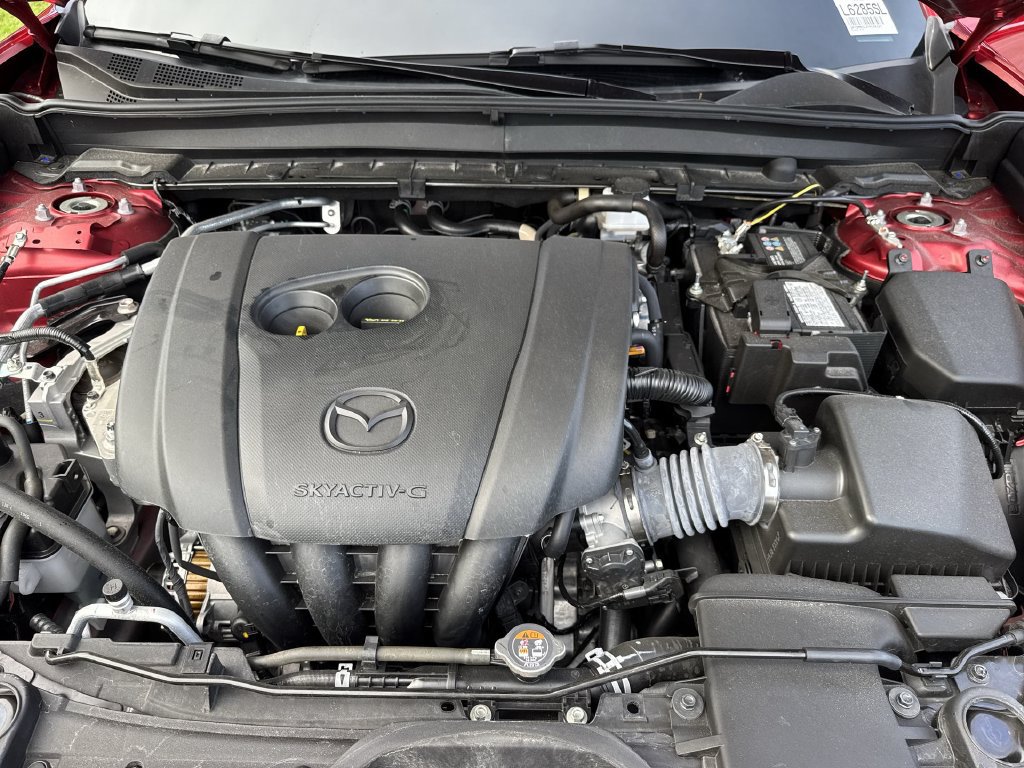 Certified 2026 MAZDA CX-30 AWD 2.5 S image 59