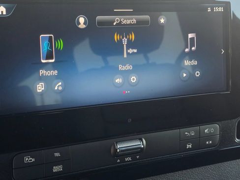 New 2026 Mercedes-Benz Sprinter 2500 image 43