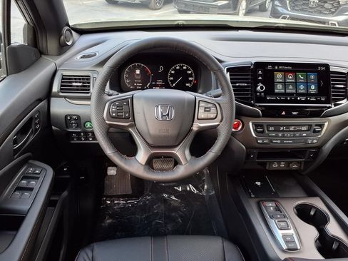 New 2026 Honda Ridgeline TrailSport image 17