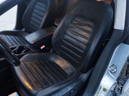 Used 2014 Volkswagen CC Executive FWD image 19