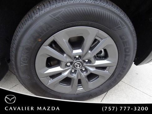 New 2026 MAZDA CX-5 Select AWD/4WD image 27