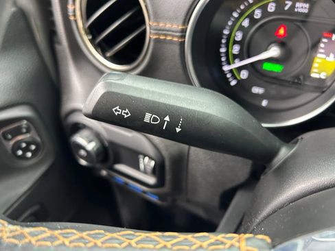 Used 2023 Jeep Wrangler Unlimited Sahara AWD/4WD image 62