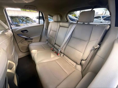 Used 2015 Acura RDX AWD image 27