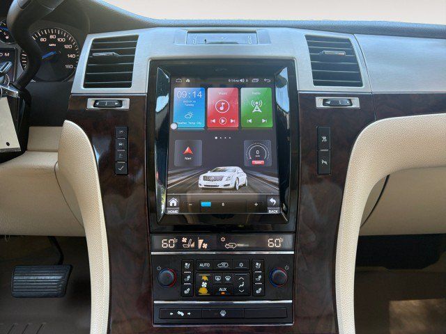Used 2008 Cadillac Escalade ESV AWD image 6