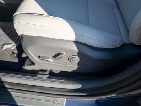 New 2026 Hyundai Santa Fe SEL image 18