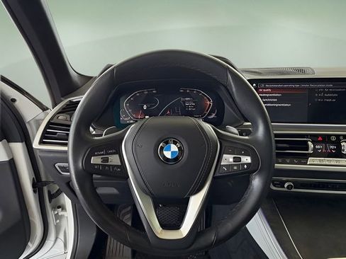 Used 2023 BMW X5 sDrive40i w/ Premium Package RWD image 19