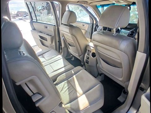 Used 2011 Honda Pilot EX-L image 14
