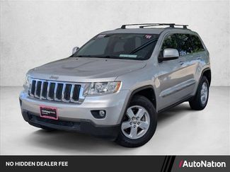 Used 2011 Jeep Grand Cherokee Laredo AWD/4WD video 1