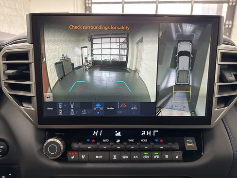 New 2026 Toyota Tundra Platinum image 27