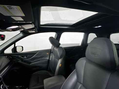 Used 2022 Subaru Forester Wilderness image 22