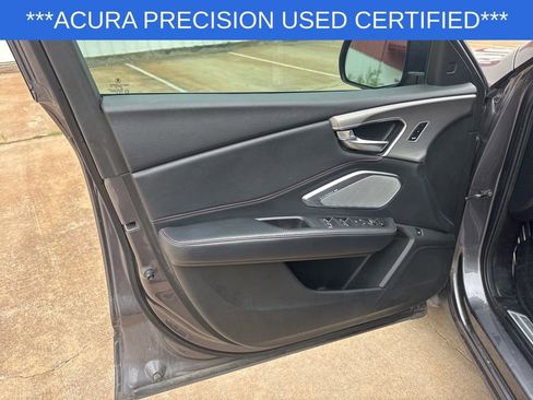 Used 2019 Acura RDX A-Spec AWD/4WD image 10