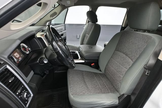 Used 2017 RAM 1500 Big Horn AWD/4WD image 17