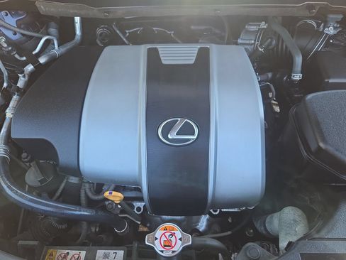 Used 2020 Lexus RX 350 AWD w/ Premium Package image 30