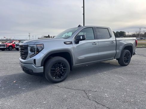 New 2026 GMC Sierra 1500 Elevation w/ Elevation Premium Package image 2