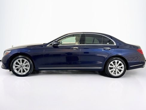 Used 2019 Mercedes-Benz E 300 image 8