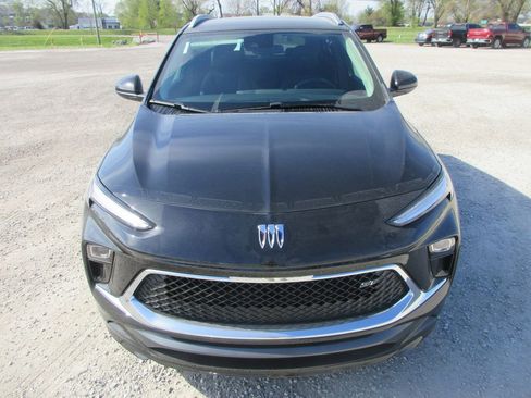 New 2026 Buick Encore GX Sport Touring image 11