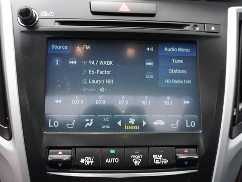 Used 2020 Acura TLX w/ Technology Package FWD image 49