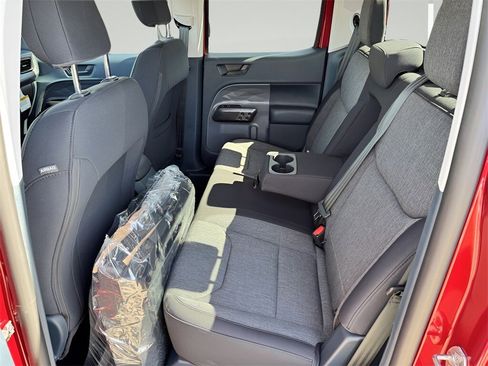 New 2025 Ford Maverick XLT w/ XLT Luxury Package image 18