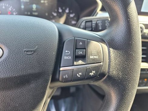 Used 2020 Ford Escape SE AWD/4WD image 20
