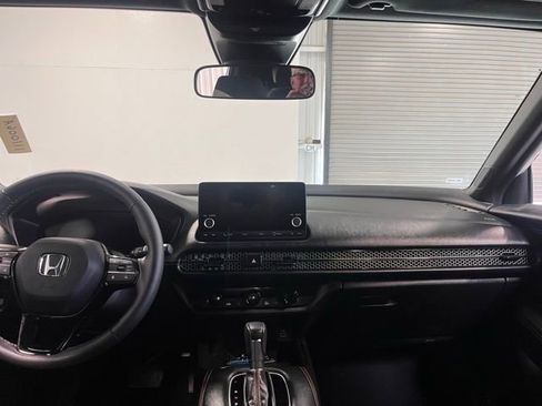 Used 2024 Honda HR-V Sport image 20