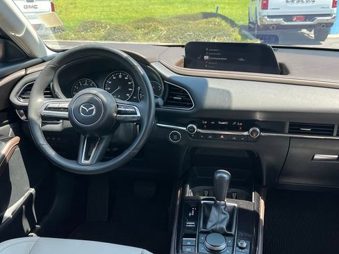Used 2023 MAZDA CX-30 2.5 Turbo w/ Premium Plus Pkg AWD/4WD image 22
