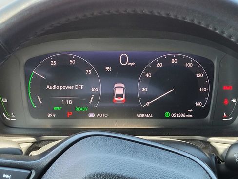 Used 2025 Honda Accord Sport image 29