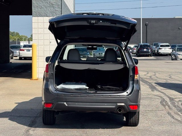 Used 2023 Subaru Forester Limited AWD/4WD image 33