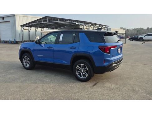 New 2026 GMC Terrain Elevation w/ Technology Package II image 6