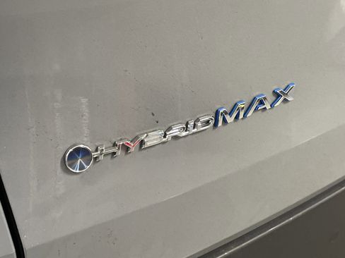 Used 2026 Toyota Grand Highlander AWD Hybrid image 8