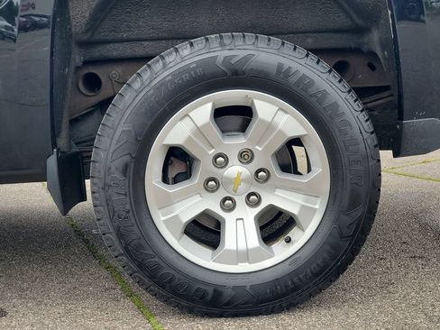Used 2014 Chevrolet Silverado 1500 LT w/ All Star Edition AWD/4WD image 28