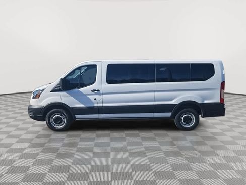 Used 2023 Ford Transit 350 XL image 5