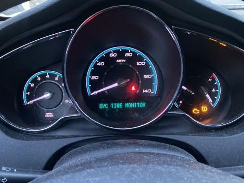 Used 2010 Chevrolet Malibu LTZ image 13