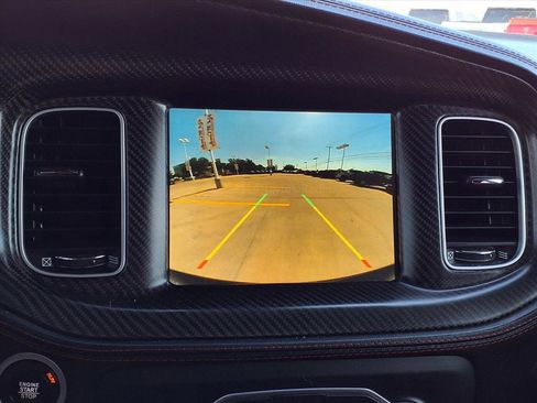 Used 2023 Dodge Charger Scat Pack image 17