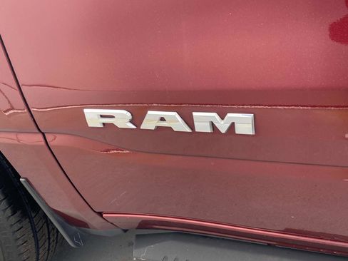 Used 2019 RAM 1500 Big Horn image 10