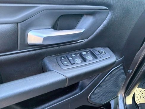 Certified 2024 RAM 1500 Tradesman w/ Night Edition image 15