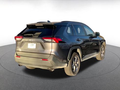 Used 2025 Toyota RAV4 LE image 14
