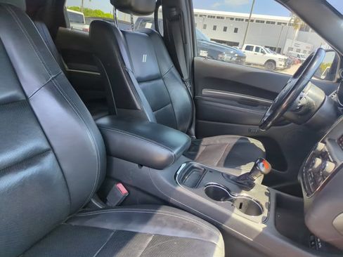 Used 2020 Dodge Durango R/T w/ Blacktop Package image 22