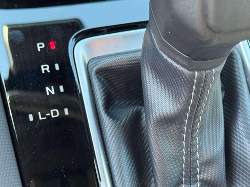 Certified 2025 Subaru Forester Premium image 25